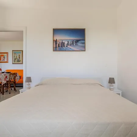 Bliss Attico Fronte Mare By Barbarhouse Appartement Punta Prosciutto
