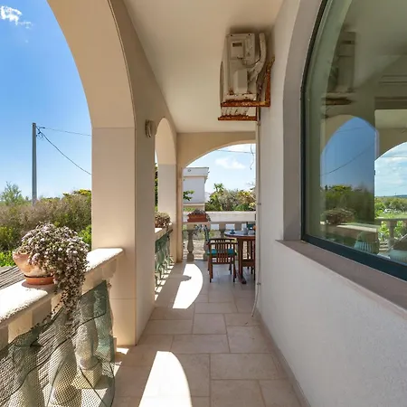 Bliss Attico Fronte Mare By Barbarhouse Appartement *