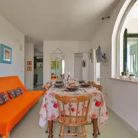 Bliss Attico Fronte Mare By Barbarhouse *