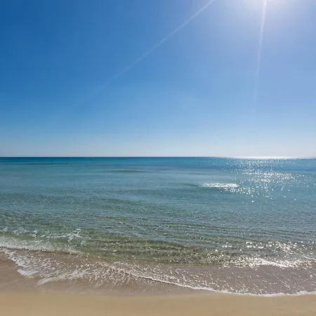 Appartement Bliss Attico Fronte Mare By Barbarhouse *