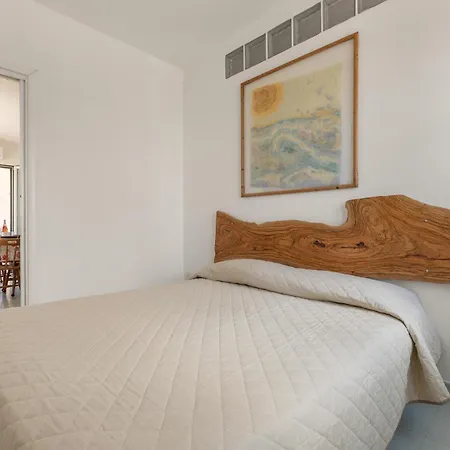 Appartement Bliss Attico Fronte Mare By Barbarhouse